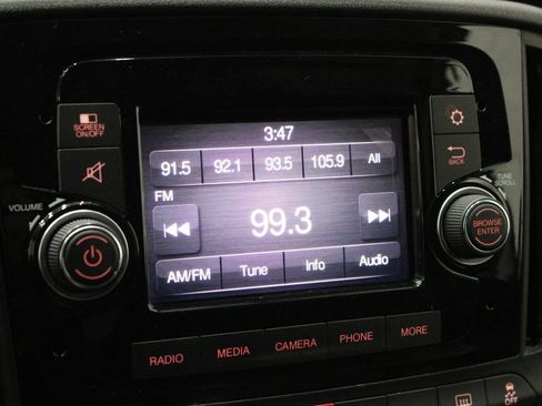 Used 2022 RAM ProMaster City Tradesman w/ Window Group 04 image 24