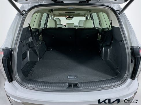 Certified 2025 Kia Telluride EX FWD image 27