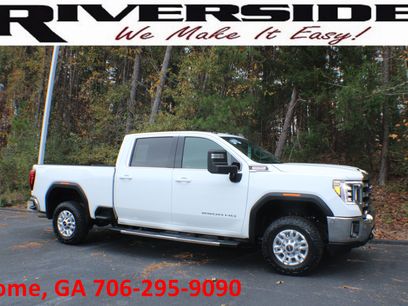 Certified 2023 GMC Sierra 2500 SLE w/ SLE Convenience Package