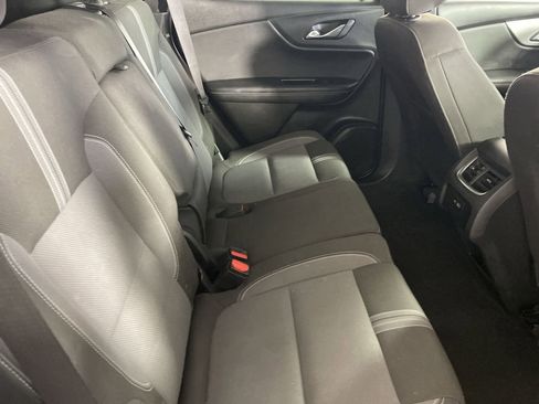 Used 2024 Chevrolet Blazer LT image 24