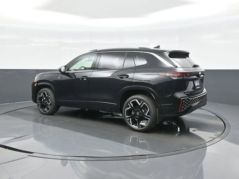 New 2026 Volkswagen Tiguan SEL R-Line AWD/4WD image 5