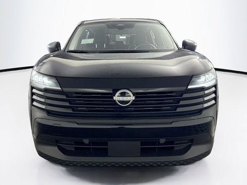 New 2026 Nissan Kicks S image 2