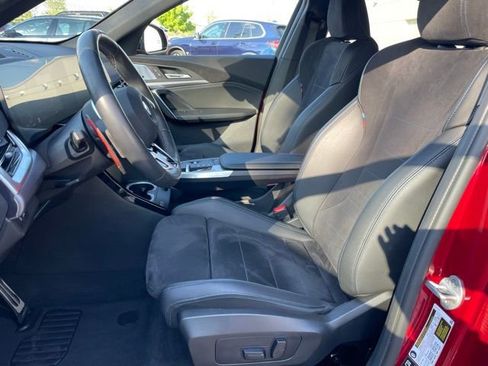 Certified 2025 BMW X2 M35i AWD/4WD image 6