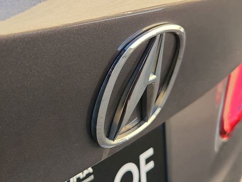 Certified 2018 Acura TLX V6 w/ Technology Package image 30