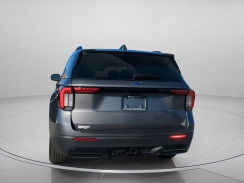 New 2026 Ford Explorer ST-Line w/ Premium Package image 25
