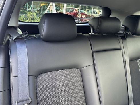 Certified 2025 MAZDA CX-50 AWD 2.5 S w/ Weather Package image 48