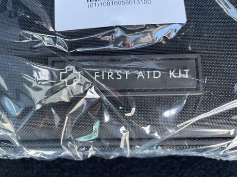 New 2026 MAZDA CX-90 3.3 Turbo w/ Premium Plus Pkg image 13