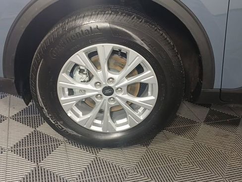 Used 2025 Ford Escape Active image 27