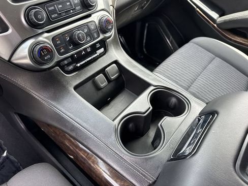 Used 2020 Chevrolet Tahoe LS RWD image 21