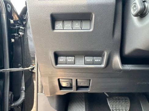 New 2026 Lexus GX 550 AWD/4WD image 20