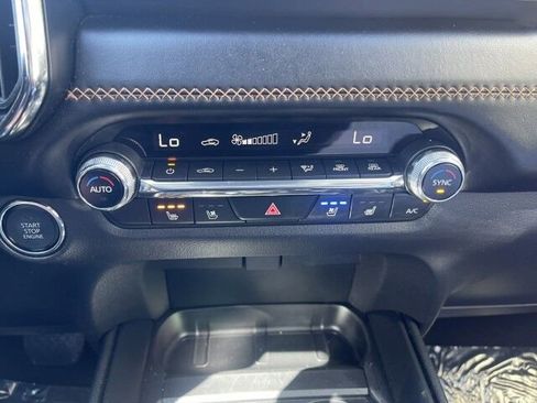 Used 2023 MAZDA CX-50 AWD 2.5 S w/ Cargo Package image 26