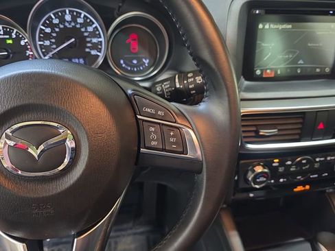 Used 2016 MAZDA CX-5 Grand Touring image 27
