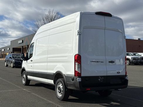 New 2026 Ford Transit 350 Base w/ Load Area Protection Package image 5