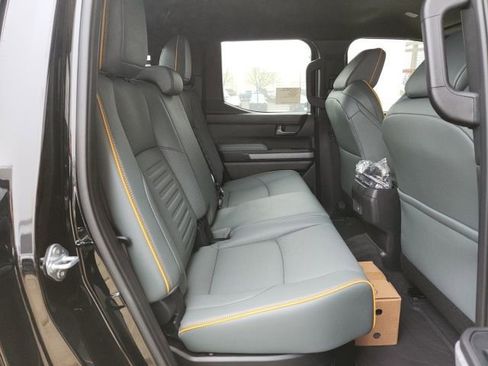 New 2026 Toyota Tacoma Trailhunter image 29