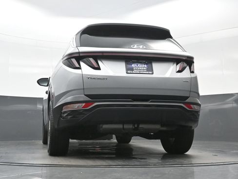 Certified 2023 Hyundai Tucson SEL w/ Convenience Package AWD/4WD image 30