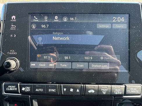 Certified 2024 Honda Odyssey Elite image 25