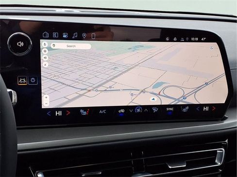 New 2026 Chevrolet Traverse LT w/ Driver Confidence Package image 6