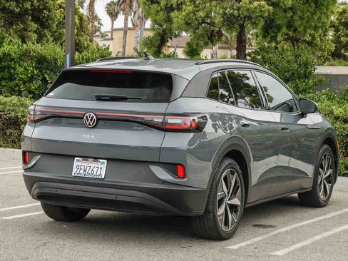 Used 2023 Volkswagen ID.4 S RWD image 4