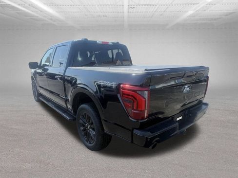 Used 2024 Ford F150 Lariat w/ Equipment Group 502A High AWD/4WD image 9