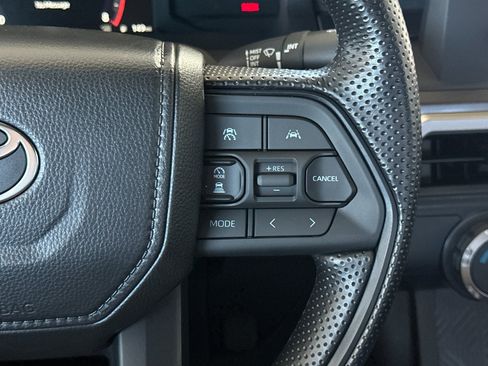 New 2026 Toyota Tacoma SR5 RWD image 25