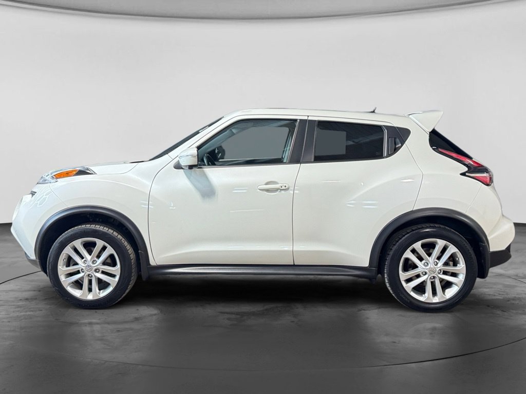 Used 2015 Nissan Juke SL AWD/4WD image 7