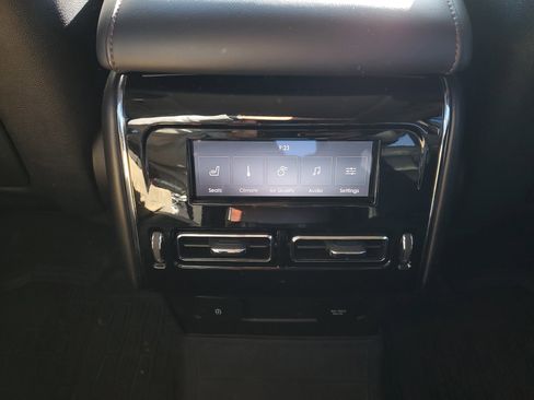 Used 2022 Lincoln Aviator Reserve w/ Equipment Group 201A image 17