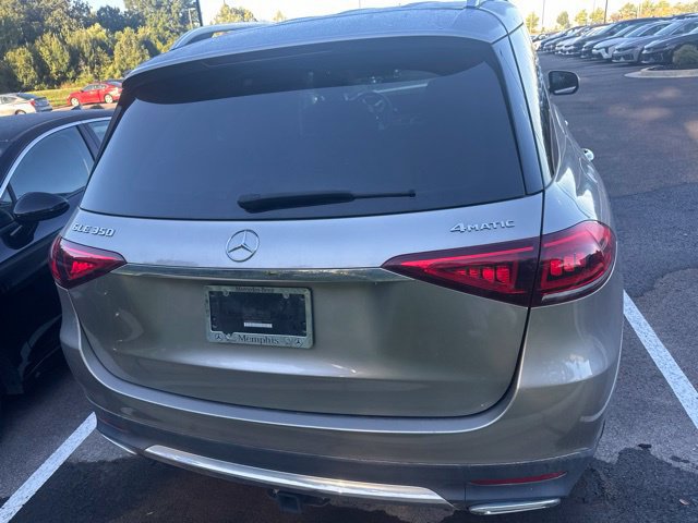 Used 2020 Mercedes-Benz GLE 350 4MATIC image 13