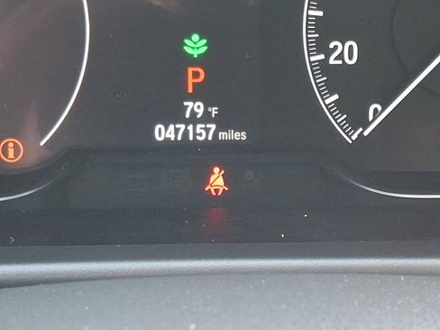 Used 2019 Honda Accord EX-L image 20