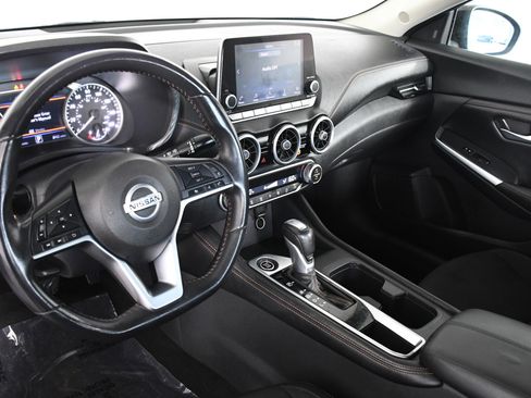 Used 2020 Nissan Sentra SR image 20