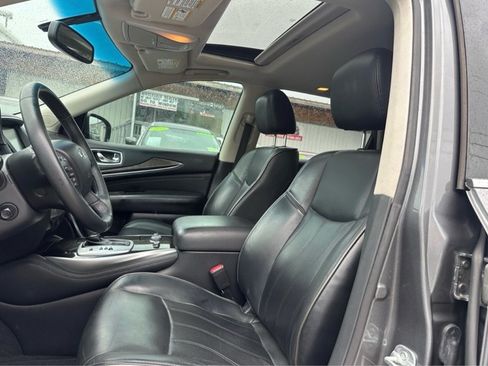 Used 2015 INFINITI QX60 FWD w/ Premium Package image 25