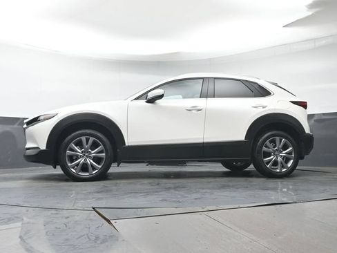 Certified 2025 MAZDA CX-30 AWD 2.5 S w/ Premium Package image 30