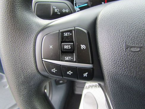 Used 2022 Ford Maverick XLT w/ Equipment Group 300A Standard image 21