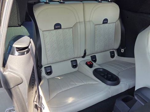 New 2026 MINI Cooper S FWD image 14