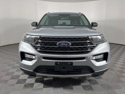 Used 2023 Ford Explorer XLT w/ Equipment Group 202A