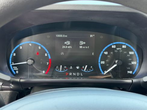 Used 2023 Ford Bronco Sport Big Bend AWD/4WD image 30