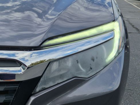 Certified 2020 Honda Ridgeline RTL-E image 12