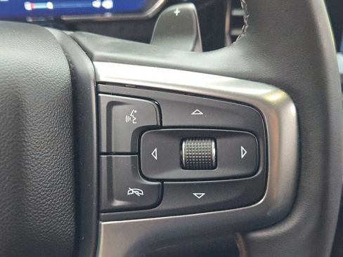 Certified 2024 Chevrolet Silverado 1500 RST w/ RST All Star Premium Package AWD/4WD image 36