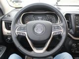 Used 2015 Jeep Cherokee Latitude w/ Cold Weather Group image 6