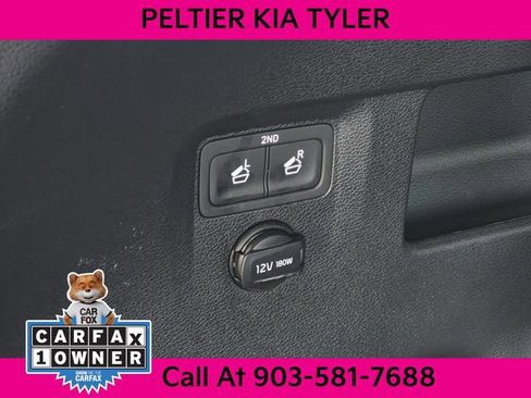 Certified 2024 Kia Telluride S w/ S Sunroof Package image 11