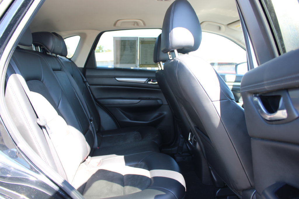 Used 2018 MAZDA CX-5 Touring FWD image 30