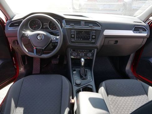 Used 2019 Volkswagen Tiguan S w/ Driver Assistance Package image 22
