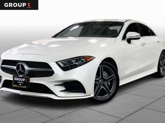 Used 2019 Mercedes-Benz CLS 450 4MATIC video 1