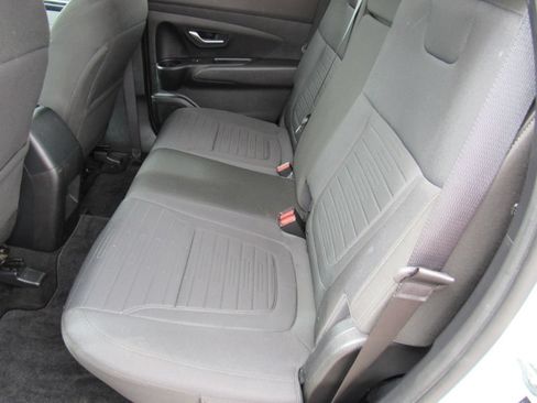 Used 2022 Hyundai Santa Cruz SEL w/ Activity Package AWD/4WD image 17