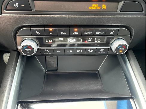 Used 2019 MAZDA CX-5 Grand Touring Reserve AWD/4WD image 18