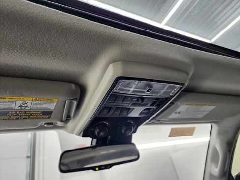 Used 2020 Toyota 4Runner Venture image 11