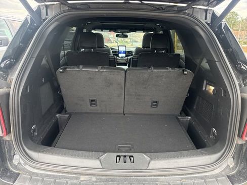 Used 2023 Ford Explorer ST w/ Equipment Group 401A image 13