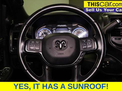 Used 2022 RAM 2500 Limited image 10