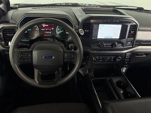 Used 2021 Ford F150 XL w/ STX Appearance Package AWD/4WD image 12