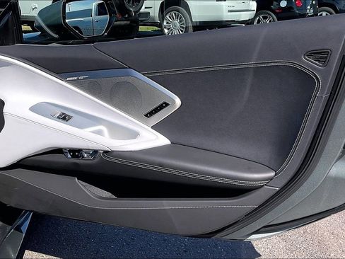 Used 2023 Chevrolet Corvette Stingray Preferred Conv w/ 2LT RWD image 27