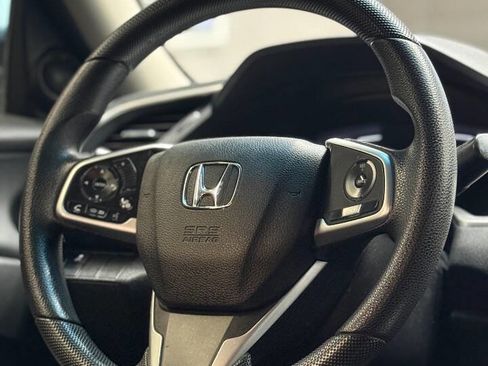 Used 2017 Honda Civic EX image 12